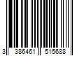 Barcode Image for UPC code 3386461515688