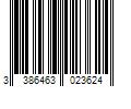 Barcode Image for UPC code 3386463023624