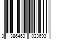 Barcode Image for UPC code 3386463023693