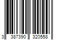 Barcode Image for UPC code 3387390320558