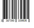 Barcode Image for UPC code 3387390339505