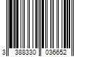 Barcode Image for UPC code 3388330036652