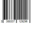 Barcode Image for UPC code 3388337129296