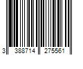 Barcode Image for UPC code 3388714275561