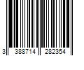 Barcode Image for UPC code 3388714282354