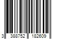 Barcode Image for UPC code 3388752182609