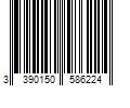 Barcode Image for UPC code 3390150586224