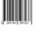 Barcode Image for UPC code 3390150597237