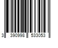 Barcode Image for UPC code 3390998533053