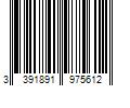 Barcode Image for UPC code 3391891975612