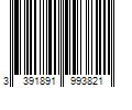 Barcode Image for UPC code 3391891993821