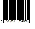 Barcode Image for UPC code 3391891994668