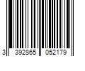 Barcode Image for UPC code 3392865052179