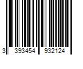 Barcode Image for UPC code 3393454932124