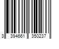 Barcode Image for UPC code 3394661350237