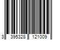 Barcode Image for UPC code 3395328121009