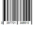 Barcode Image for UPC code 3397701385510