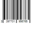 Barcode Image for UPC code 3397701956765