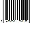 Barcode Image for UPC code 340000000118014