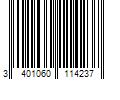 Barcode Image for UPC code 3401060114237