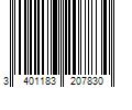 Barcode Image for UPC code 34011832078362