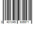 Barcode Image for UPC code 3401345935571