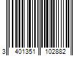 Barcode Image for UPC code 3401351102882