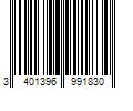 Barcode Image for UPC code 3401396991830