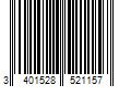 Barcode Image for UPC code 3401528521157