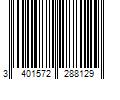 Barcode Image for UPC code 3401572288129