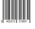 Barcode Image for UPC code 34023103189387