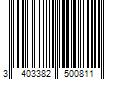 Barcode Image for UPC code 340338250081728