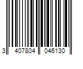 Barcode Image for UPC code 3407804046130