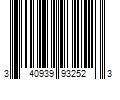 Barcode Image for UPC code 340939932523