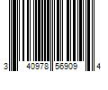 Barcode Image for UPC code 340978569094