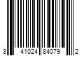 Barcode Image for UPC code 341024840792