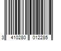 Barcode Image for UPC code 3410280012285