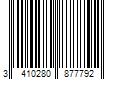 Barcode Image for UPC code 3410280877792