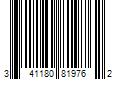 Barcode Image for UPC code 341180819762