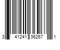 Barcode Image for UPC code 341241362671