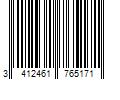 Barcode Image for UPC code 3412461765171