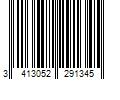 Barcode Image for UPC code 34130522913452