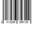 Barcode Image for UPC code 3413286856129