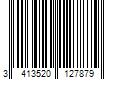 Barcode Image for UPC code 3413520127879