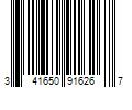 Barcode Image for UPC code 341650916267