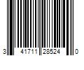 Barcode Image for UPC code 341711285240