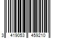 Barcode Image for UPC code 3419053459210