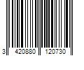 Barcode Image for UPC code 3420880120730