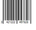 Barcode Image for UPC code 3421222457828