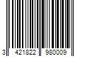 Barcode Image for UPC code 34218229800043